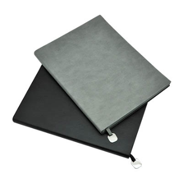 B5 Soft cover Notebook - Conflo Marketing Pte Ltd